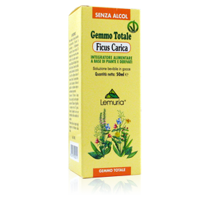 Lemuria Gemmo Totale Ficus Carica