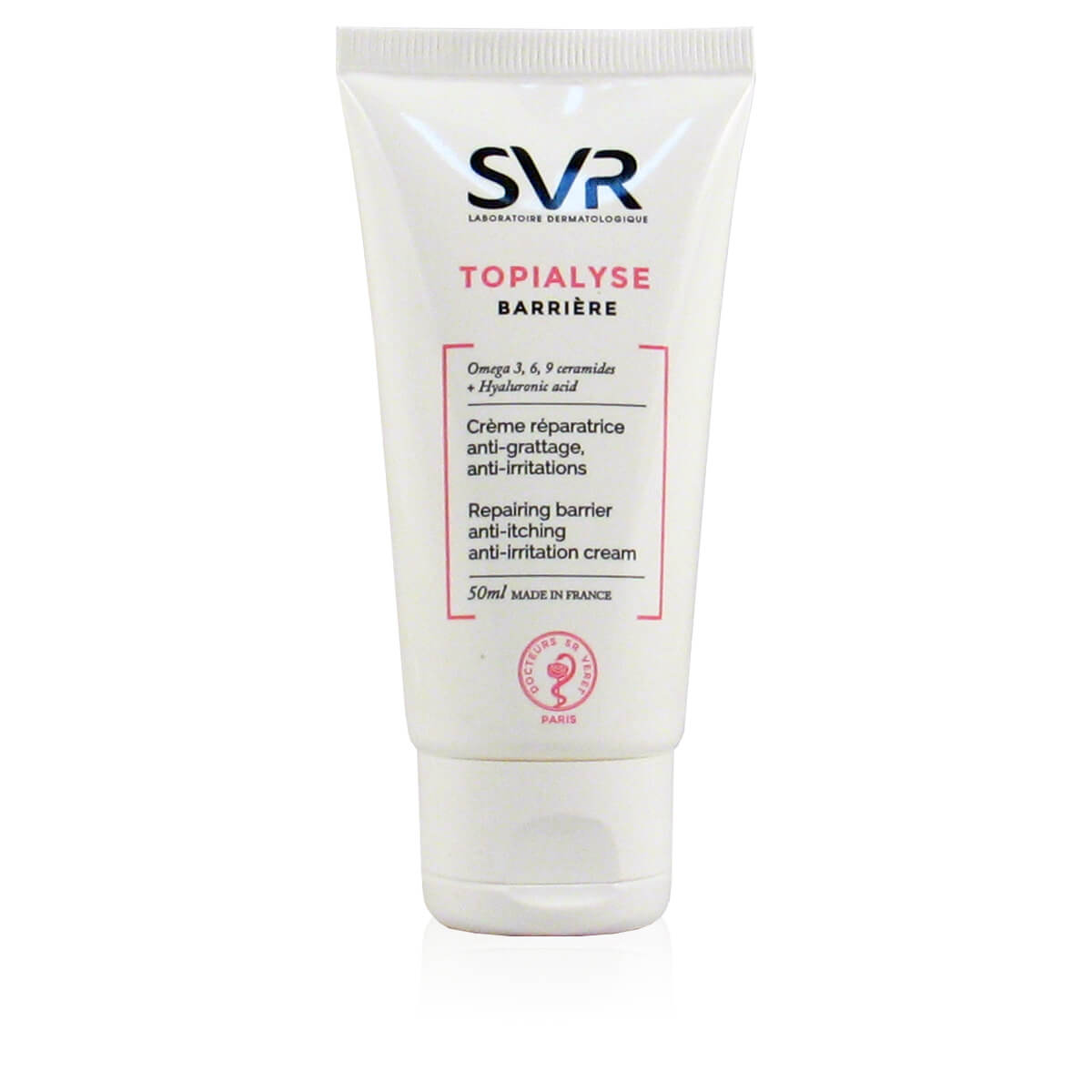 SVR Topialyse Crema Ristrutturtante