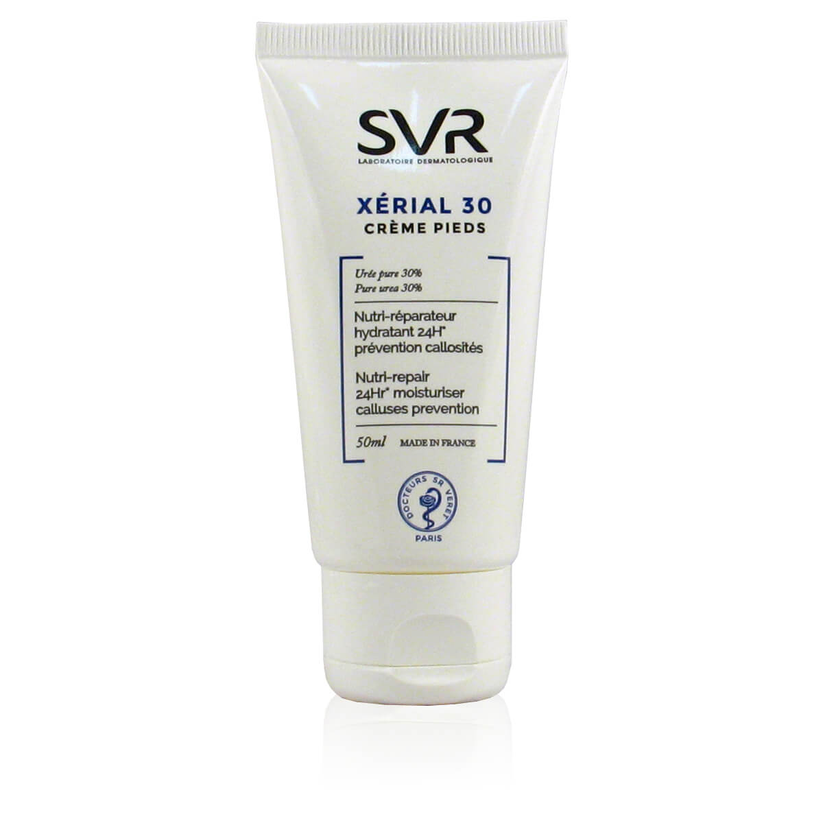 SVR Xerial 30 Crema Piedi