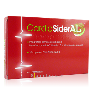 Cardio Sideral