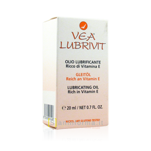 Vea Lubrivit