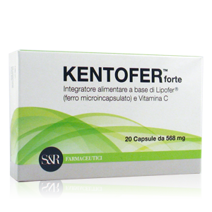 Kentofer Forte