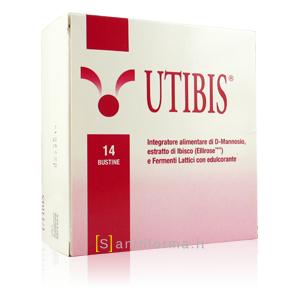 Utibis Integratore
