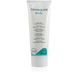 Terproline Body Crema Corpo