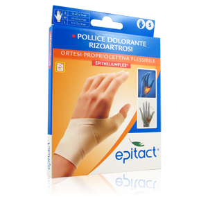 Epitact Pollice Dolorante S-Sinistra