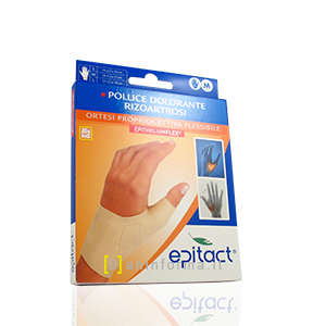 Epitact Pollice Dolorante M-Sinistra