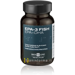 Bios Line Principium EPA-3 Fish