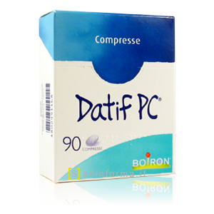 Datif Pc Compresse