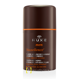 Nuxe Men Nuxellence Fluido Anti-Eta'