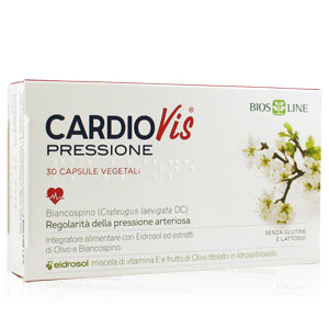 Bios Line Cardiovis Pressione