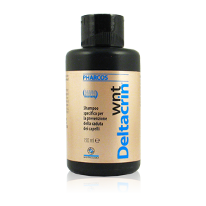 Deltacrin WNT Shampo