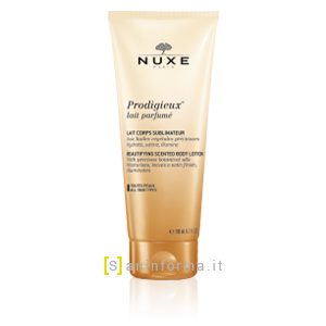 Nuxe Prodigieux Latte Profumato