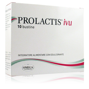 Prolactis IVU