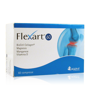 Flexart Compresse