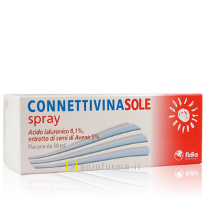 Connettivinasole Spray