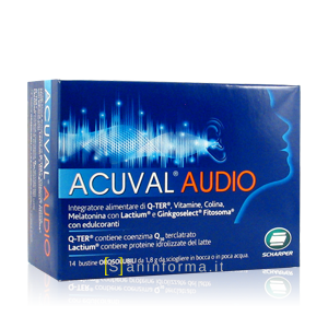 Acuval Audio