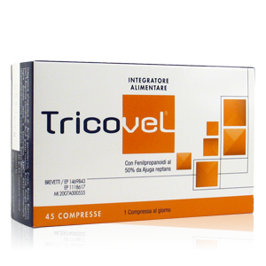 Tricovel Integratore