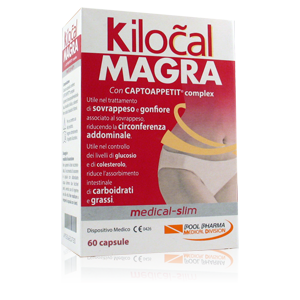Kilocal Magra