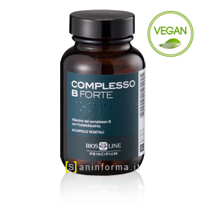 Bios Line Principium Complesso B Forte