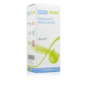 Nova Base Crema Idratante