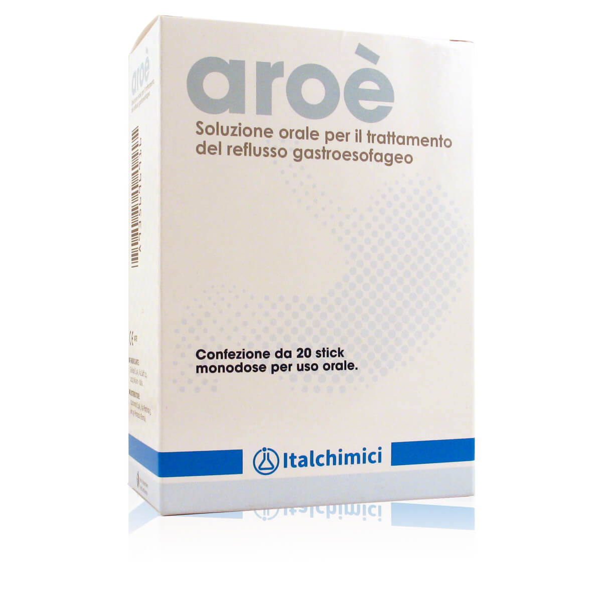 Aroe' Soluzione Orale