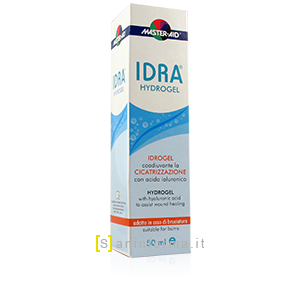Idra Hydrogel Coadiuvante