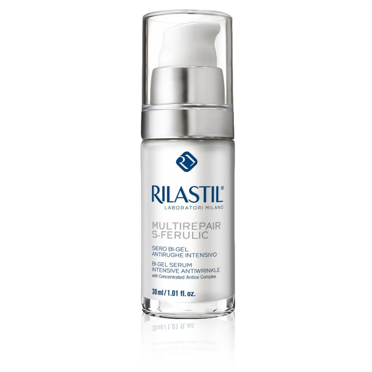 Rilastil Multirepair S-Ferulic Siero