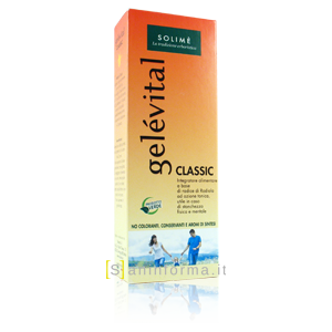 Solime' Gelevital Classic