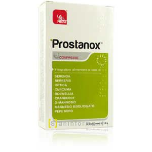 Prostanox Integratore