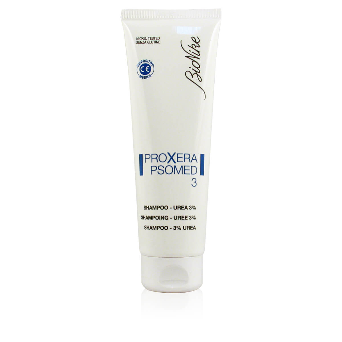 Bionike Proxera Psomed 3 Shampoo