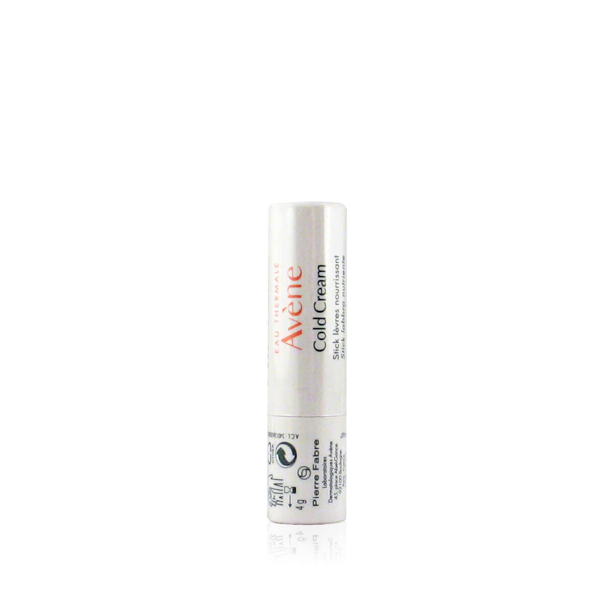 Avene Cold Cream Stick Labbra