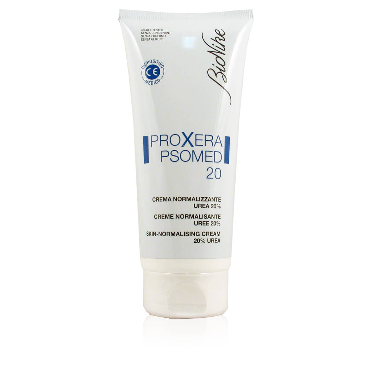 Bionike Proxera Psomed 20 Crema Normalizzante
