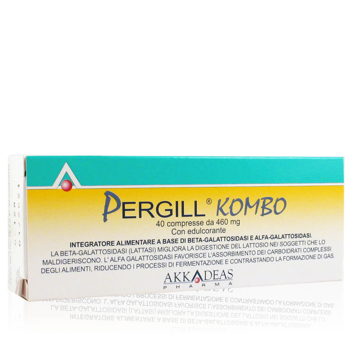 Pergill Kombo