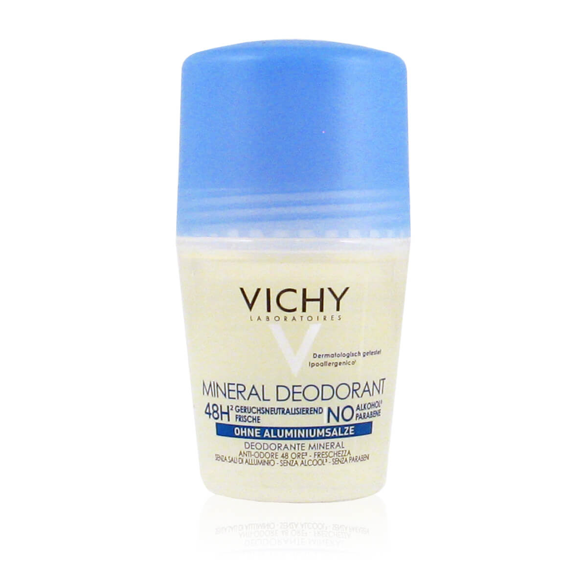 Vichy Mineral Deodorante 48 ore
