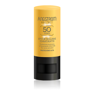 Angstrom Stick Solare Idratante Protettivo Spf50