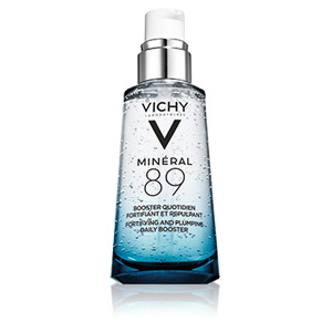 Vichy Mineral 89 Trattamento Giorno