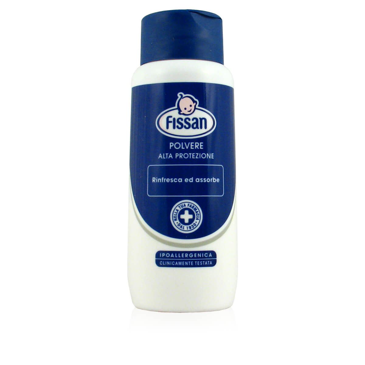 Fissan – Fissan Polvere Alta Protezione 100 Gr