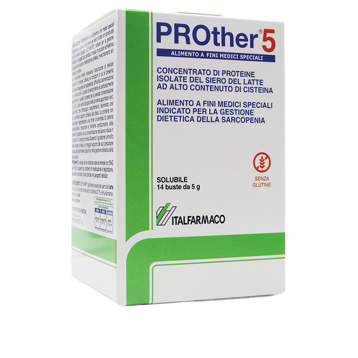 PROther 5