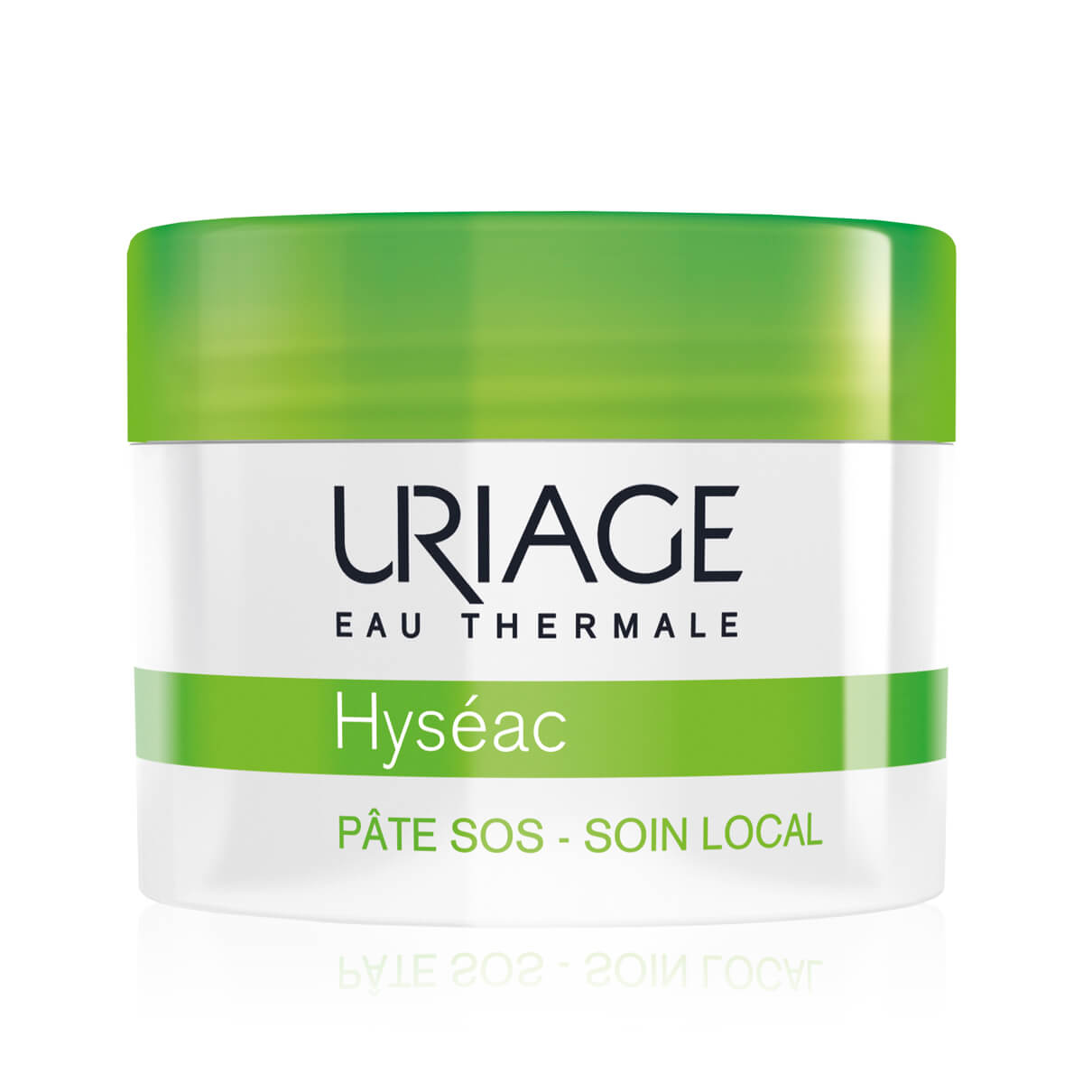 Uriage Hyseac Pasta Sos Trattamento Locale