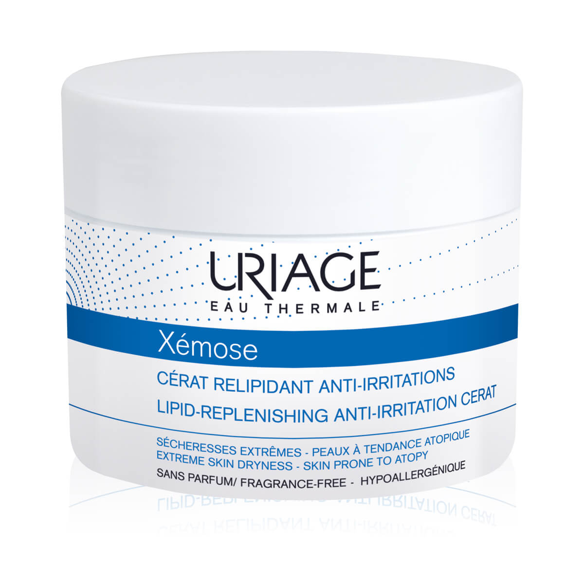 Uriage Xemose Cerato Liporestitutivo Anti-Irritazioni