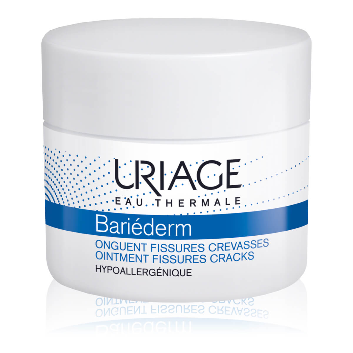 Uriage Bariederm Unguento Fissurazioni E Screpolature