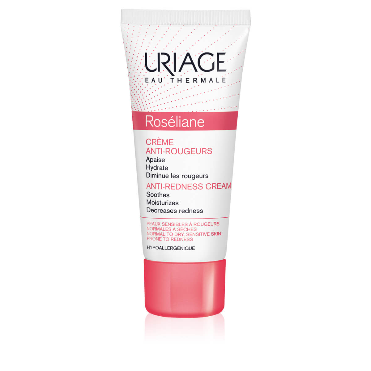 Uriage Roseliane Crema Anti-Arrossamenti