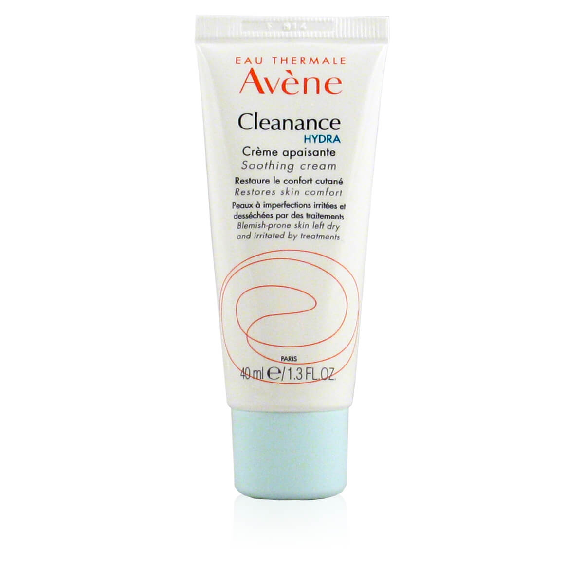 Avene Cleanance Hydra Crema Lenitiva