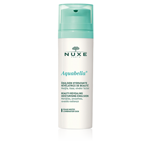 Nuxe Aquabella Emulsione Idratante Rivelatrice di Bellezza
