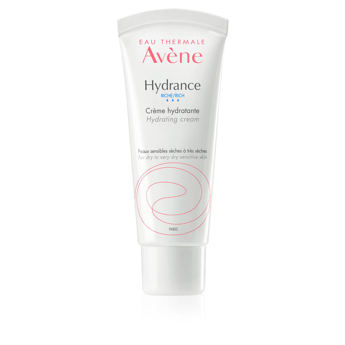 Avene Hydrance Riche Crema Idratante