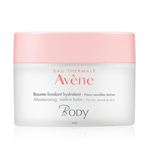 Avene Balsamo Fondente Idratante