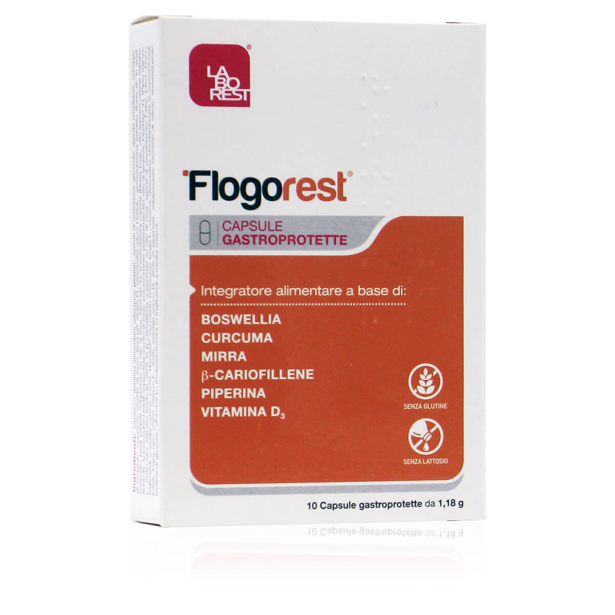 Flogorest