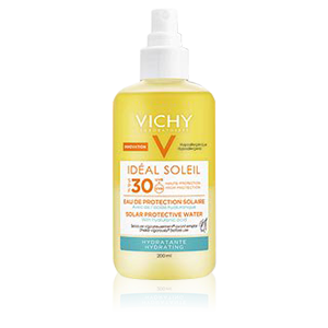 Vichy Ideal Soleil Acqua Solare Idratante Spf30
