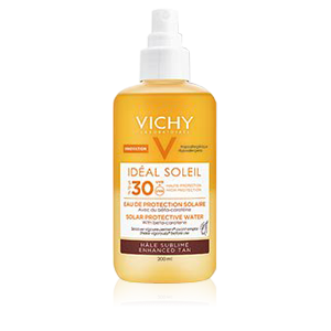Vichy Ideal Soleil Acqua Solare Abbronzatura Intensa Spf30