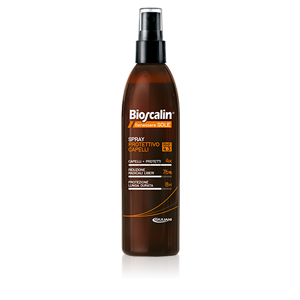 Bioscalin Benessere Sole Spray Protettivo Capelli